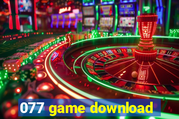 077 game download